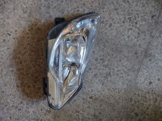Faro delantero derecho opel cosa 2019