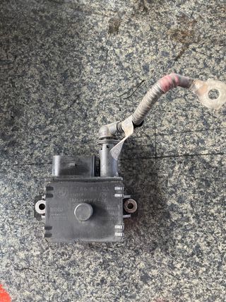 CAJA DE PRECALENTAMIENTO BMW E46 778682105 BERU