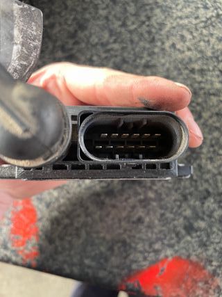 CAJA DE PRECALENTAMIENTO BMW E46 778682105 BERU