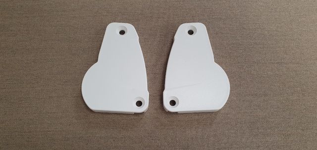 juego de tapas perfil bambú 2 de gaviota 