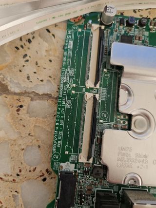 Piezas TV LG 49UM7100PLB