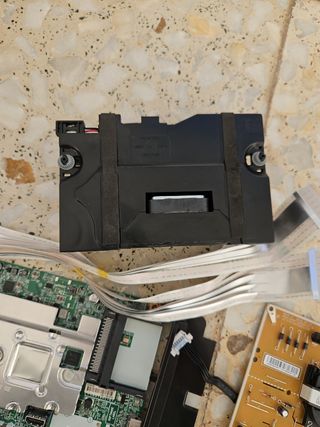 Piezas TV LG 49UM7100PLB