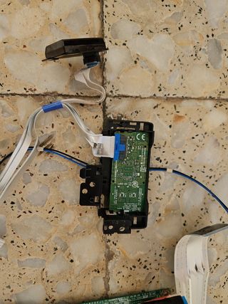 Piezas TV LG 49UM7100PLB