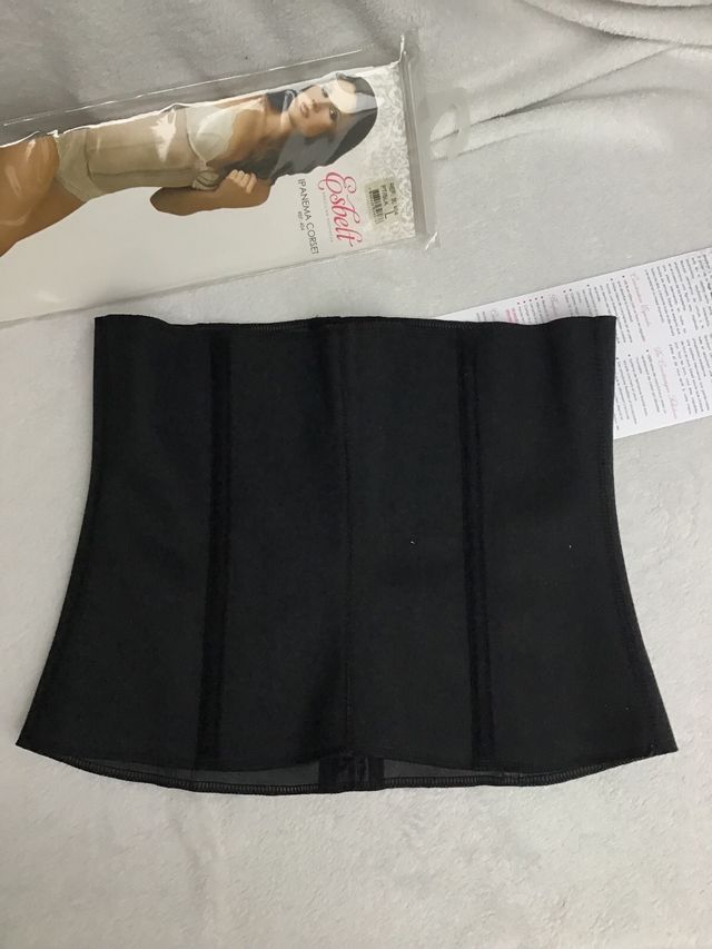 Corsé de Esbelt Ipanema talla L