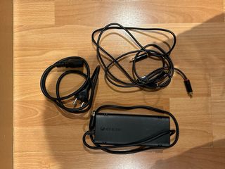 XBOX 360 500GB + 8Juegos