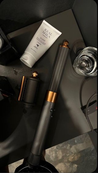 Dyson Airwrap nuova da estrenare