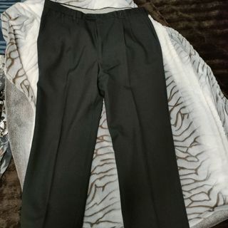 Pantalón caballero talla 48 de vestir 
