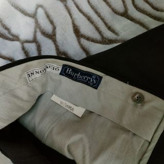 Pantalón caballero talla 48 de vestir 