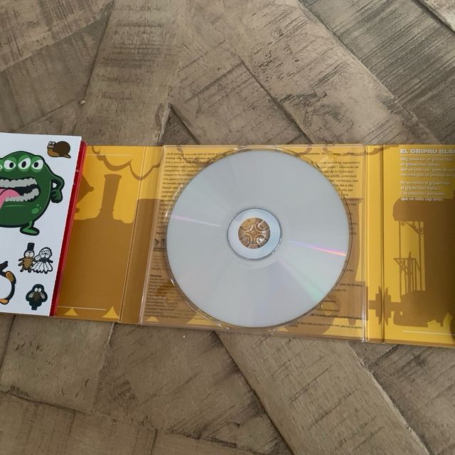 Reggae Per Xics : Pugem al tren - CD