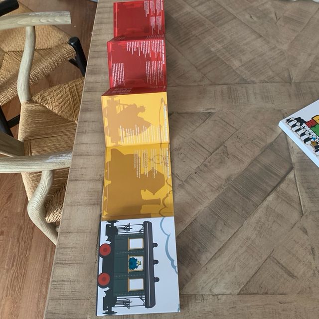 Reggae Per Xics : Pugem al tren - CD