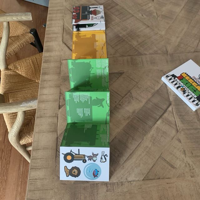 Reggae Per Xics : Pugem al tren - CD