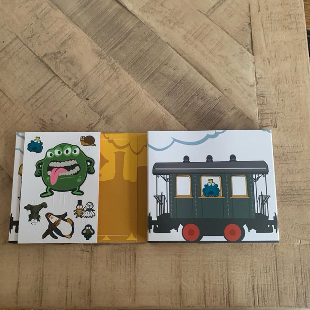 Reggae Per Xics : Pugem al tren - CD