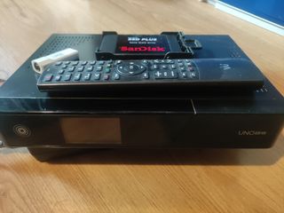 Vu+ uno 4K se 