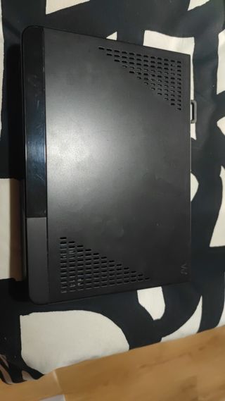 Vu+ uno 4K se 