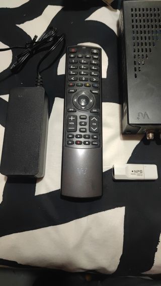 Vu+ uno 4K se 