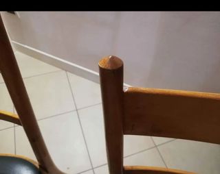 Sedie Pirelli 