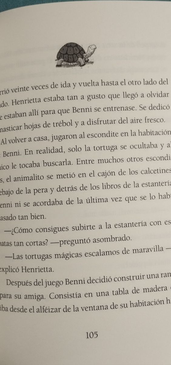 El colegio de los animales mágicos