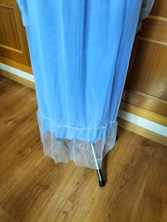 Vestido de fiesta talla 46