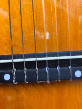 Guitarra española