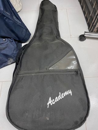 Guitarra española