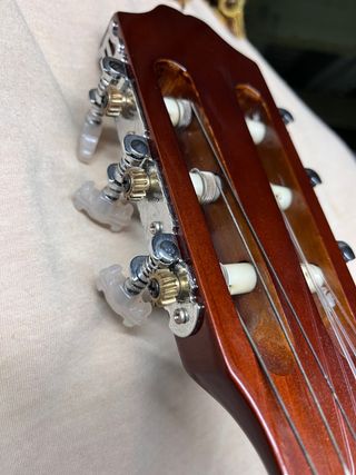 Guitarra española