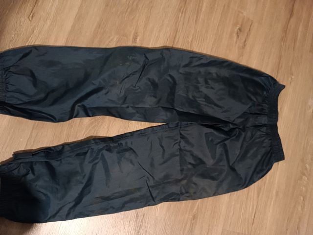 Pantalón impermeable 