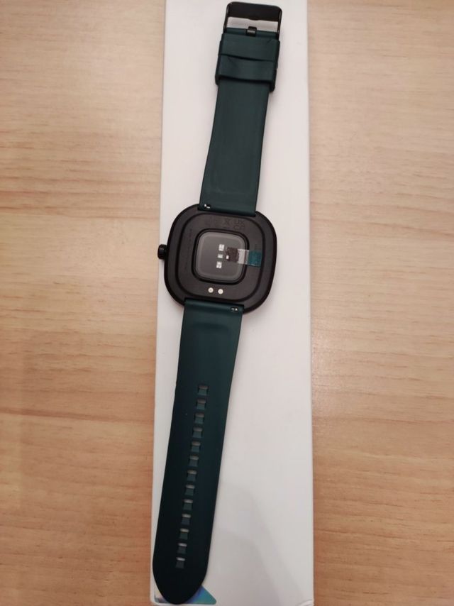 25€ | SMARTWATCH DG ARES VERDE