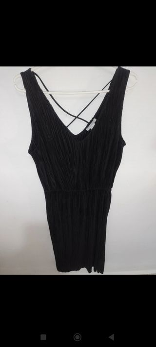 Vestido de fiesta
