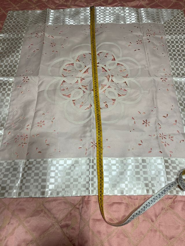 centrino a tovaglietta