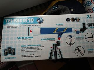 Telescopio 