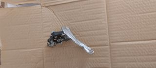 Deragliatore Shimano