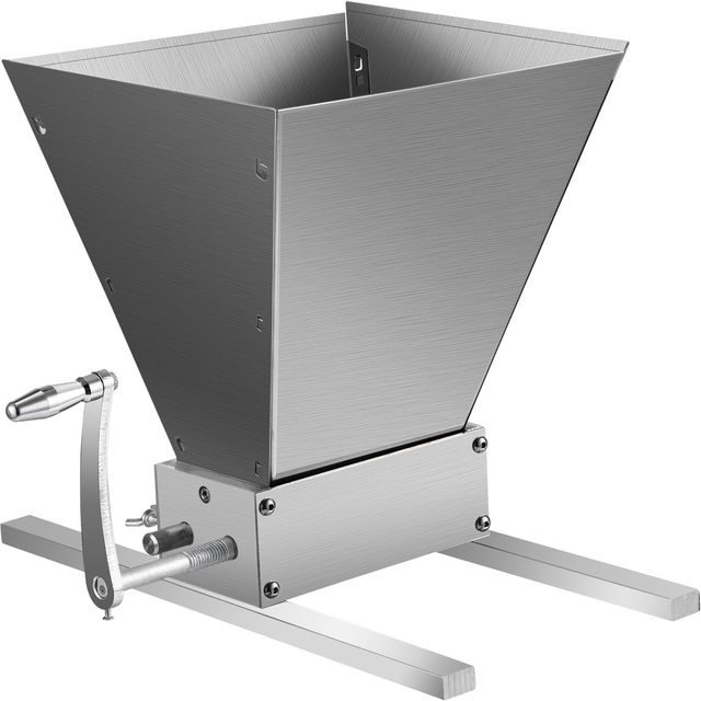 Frantoio per Malto di Grano DY-168 da 8 libbre / m