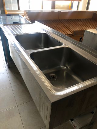 compra De Maquinaria de hostelería