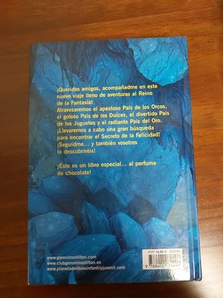 Regreso al Reino de la Fantasía