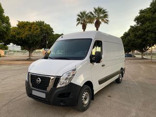 NISSAN INTERSTAR L2H2 2.3 - 135cv