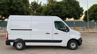 NISSAN INTERSTAR L2H2 2.3 - 135cv