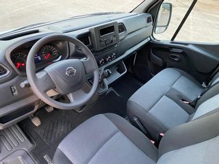 NISSAN INTERSTAR L2H2 2.3 - 135cv