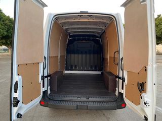 NISSAN INTERSTAR L2H2 2.3 - 135cv