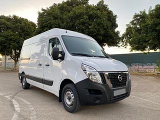 NISSAN INTERSTAR L2H2 2.3 - 135cv
