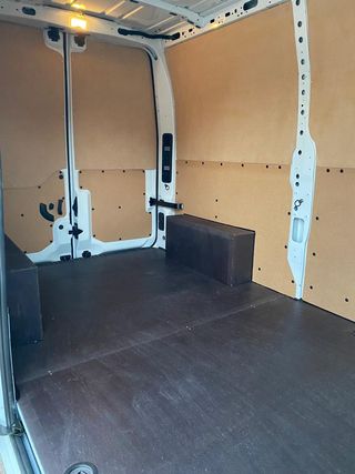 NISSAN INTERSTAR L2H2 2.3 - 135cv