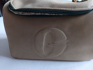 NECESER DE VIAJE