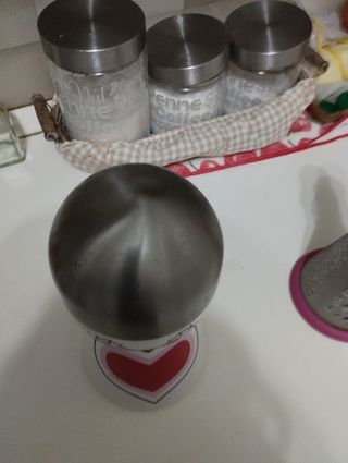 Utensili cucina nuovi mai usati