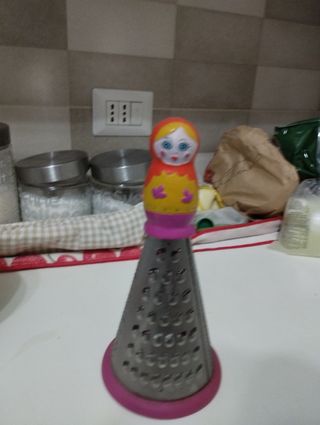 Utensili cucina nuovi mai usati