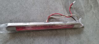 Cerradura de maletero autocaravana