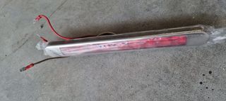 Cerradura de maletero autocaravana