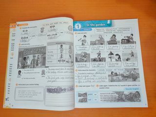 Activity Book 6