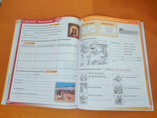 Activity Book 6