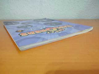 Activity Book 6