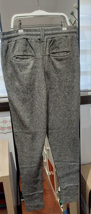 Pantalon LTB  tipo chandal