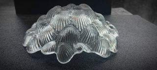 vintage cristallo Royal Copenhagen 